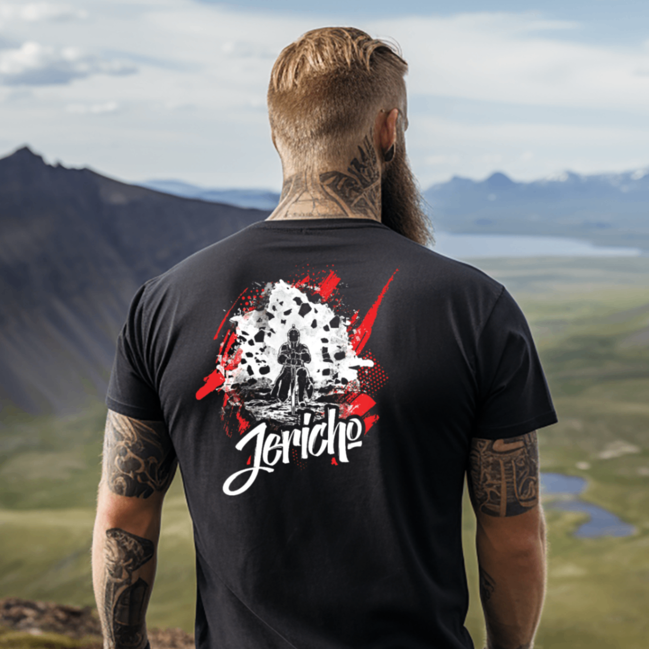 JERICHO